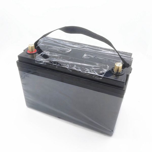 lfp 12.8v lifepo4 battery 12v 100ah lithium ion battery packs for rv solar system yacht golf carts us europe duty free
lfp 12.8v lifepo4 battery 12v 100ah lithium ion battery packs for rv solar system yacht golf carts us europe duty free