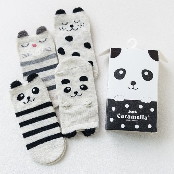 caramella spring and summer boat gift boat baby children's box 4 pairs of children's socks cotton baby socks 3uf3e, Black
caramella spring and summer boat gift boat baby children's box 4 pairs of children's socks cotton baby socks 3uf3e, Black
