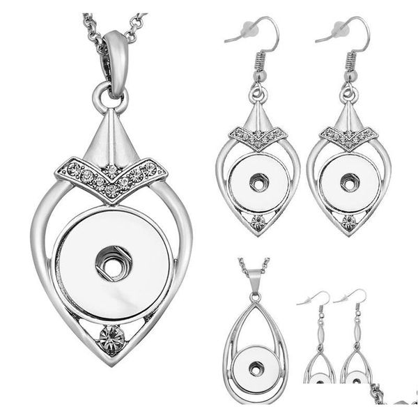 silver plated crystal water drop ginger snap button jewelry set 12mm snap button earrings &18mm snap button necklace jewelry sets osm7w
silver plated crystal water drop ginger snap button jewelry set 12mm snap button earrings &18mm snap button necklace jewelry sets osm7w