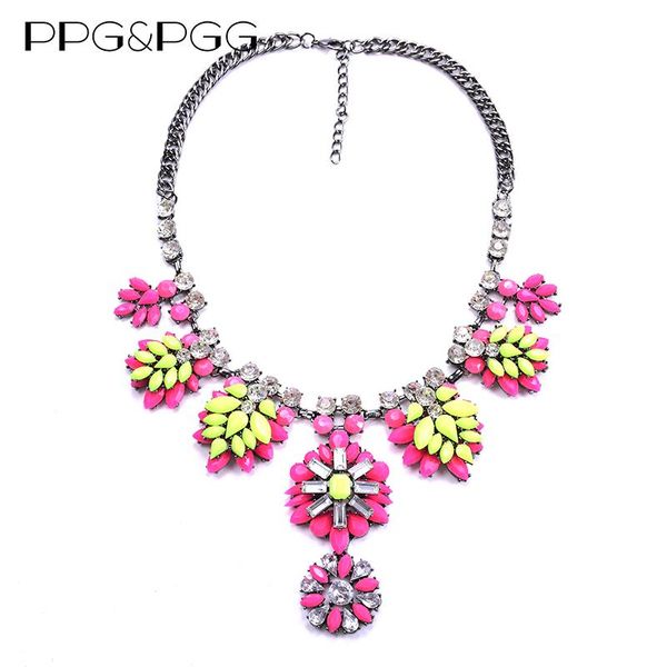 fashion acrylic leaf flowers large necklace women luxury crystal charm big choker necklace ethnic statement girl, Golden;silver
fashion acrylic leaf flowers large necklace women luxury crystal charm big choker necklace ethnic statement girl, Golden;silver