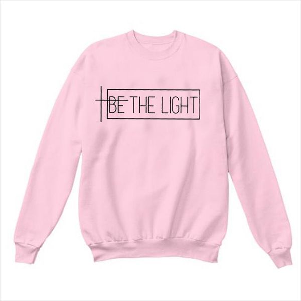 be the light graphic толстовка смешное письмо с длинным рукавом tumblr be the light толстовка христианских одеждами faith перемычка девушка, Black
be the light graphic толстовка смешное письмо с длинным рукавом tumblr be the light толстовка христианских одеждами faith перемычка девушка, Black