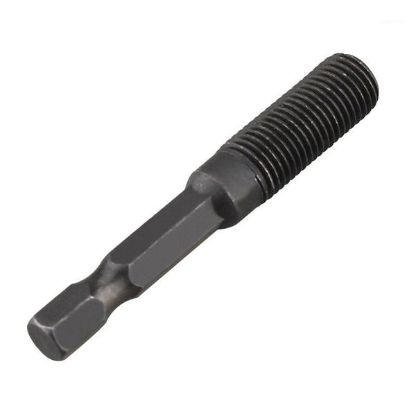 electric grinder hex shank self centering hinge high sensitive quick change keyless adapter clamping three jaw drill chuck1
electric grinder hex shank self centering hinge high sensitive quick change keyless adapter clamping three jaw drill chuck1
