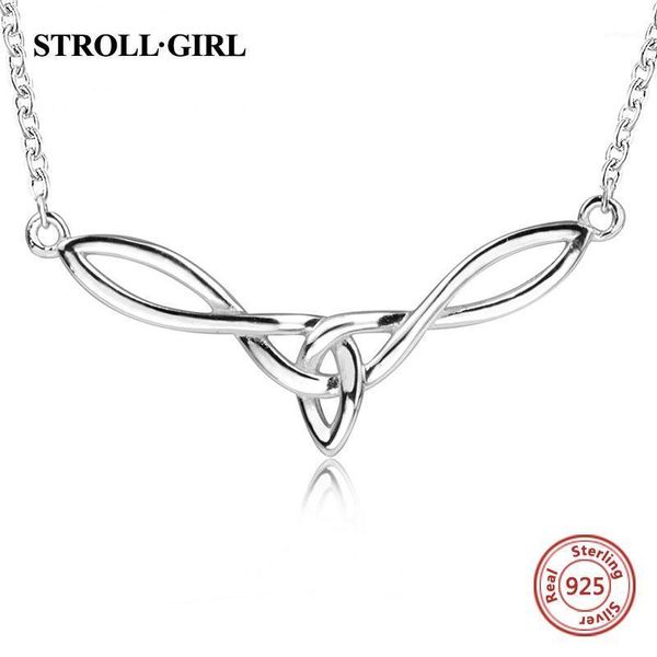 chains 925 sterling silver infinity symbol pendant chain talisman sign crown necklace for women fine jewelry christmas gift wholesale1
chains 925 sterling silver infinity symbol pendant chain talisman sign crown necklace for women fine jewelry christmas gift wholesale1