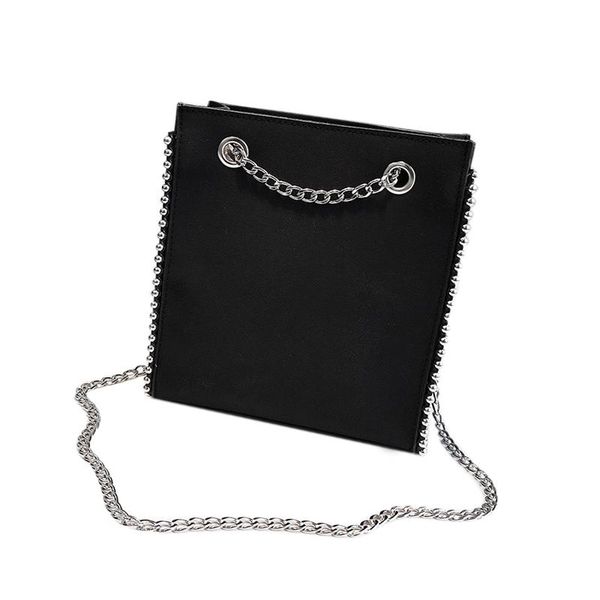 bag women's shoulder bag big leather rivet casual fashion women's handbag capacity handbags
bag women's shoulder bag big leather rivet casual fashion women's handbag capacity handbags
