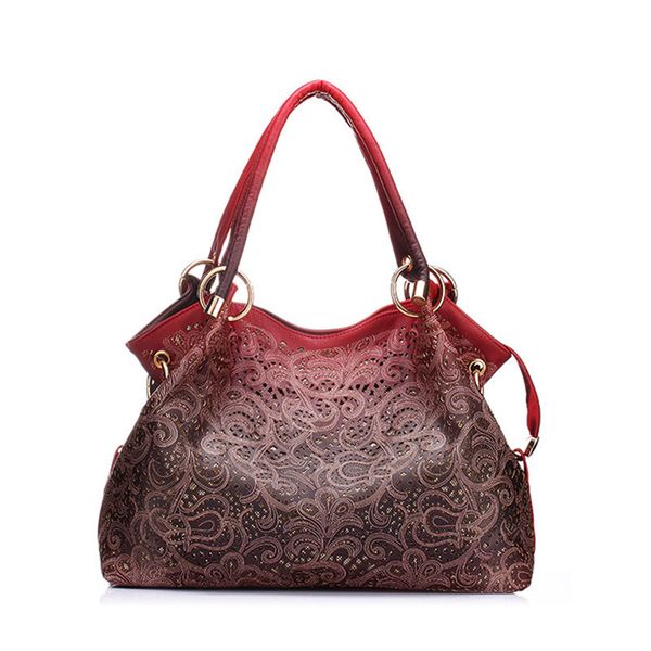2021 women's handbags hollow out floral shoulder prints crossbody bags leather plutonium ladies totes female purse messenger wz5x
2021 women's handbags hollow out floral shoulder prints crossbody bags leather plutonium ladies totes female purse messenger wz5x