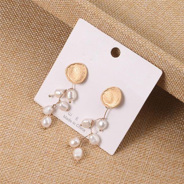 zzyoup pearls flower gold color dangle earrings for women party christmas wedding jewelry&accessories beauty drop earring, Silver
zzyoup pearls flower gold color dangle earrings for women party christmas wedding jewelry&accessories beauty drop earring, Silver