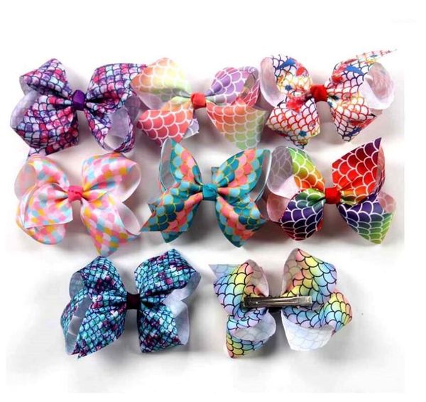 8color scale hair bow for clip girls metallic hairbow kids ribbon accessories cosplay bows1, Slivery;white
8color scale hair bow for clip girls metallic hairbow kids ribbon accessories cosplay bows1, Slivery;white