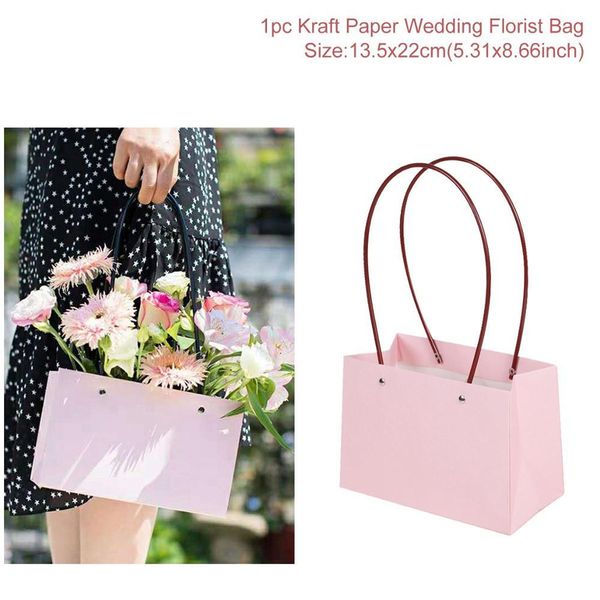 qifu kraft paper flower bag handle waterproof gift bag gift packing box wedding birthday party supplies christmas decoration wmtsze xhhair
qifu kraft paper flower bag handle waterproof gift bag gift packing box wedding birthday party supplies christmas decoration wmtsze xhhair