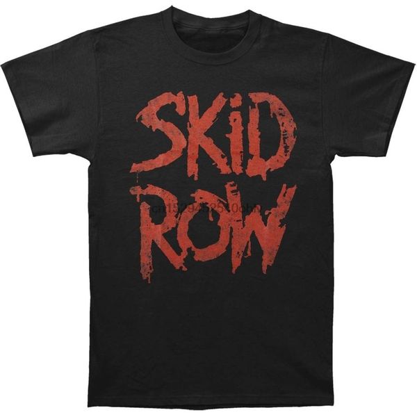 skid row sttg 91 t-shirt sport hooded sweatshirt hoodie