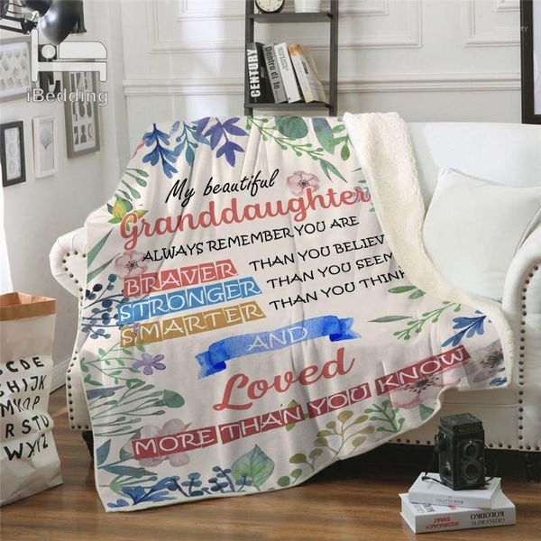 blankets letter design blanket to my granddaughter warm cozy throw sherpa for sofa thin quilt1
blankets letter design blanket to my granddaughter warm cozy throw sherpa for sofa thin quilt1