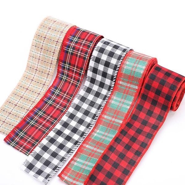 6m natural crafts ribbon jute fabric gift christmas wedding party decoration diy vintage plaid satin ribbon bows accesso jllkkj, Pink;blue
6m natural crafts ribbon jute fabric gift christmas wedding party decoration diy vintage plaid satin ribbon bows accesso jllkkj, Pink;blue