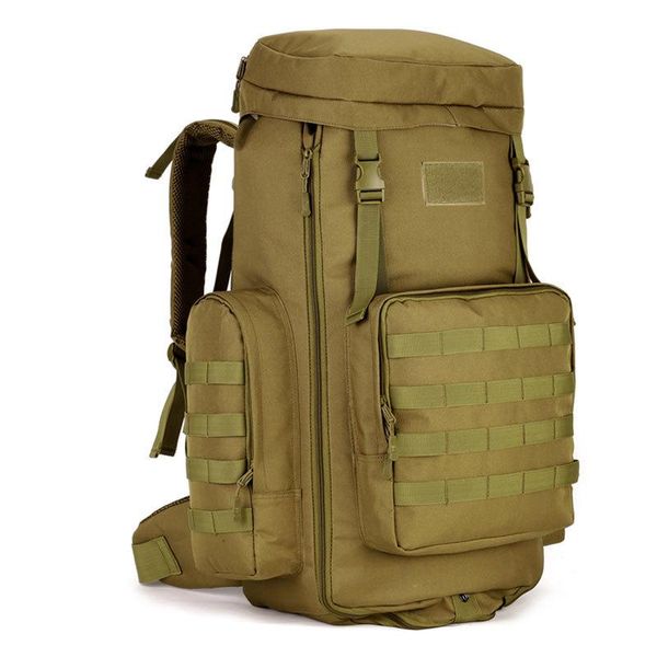 outdoor bags travel backpack 70 to 85l large capacity adjustable multifunction hiking nylon pack tactical molle system rucksack
outdoor bags travel backpack 70 to 85l large capacity adjustable multifunction hiking nylon pack tactical molle system rucksack