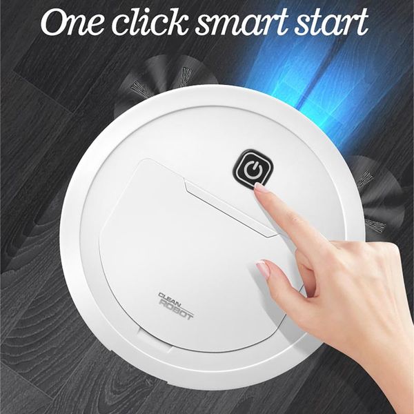 three in one intelligent sweeping robot vacuum cleaner usb smart charging vacuum cleaners rechargeable dry and wet cleaners
three in one intelligent sweeping robot vacuum cleaner usb smart charging vacuum cleaners rechargeable dry and wet cleaners