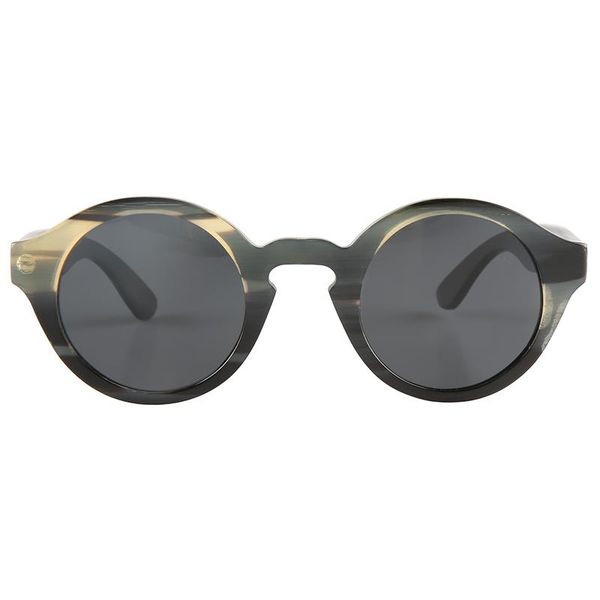 old fashion hand made round yak horn frame uv400 polarized sunglasses for men and women horn eyeglasses glasses, White;black
old fashion hand made round yak horn frame uv400 polarized sunglasses for men and women horn eyeglasses glasses, White;black