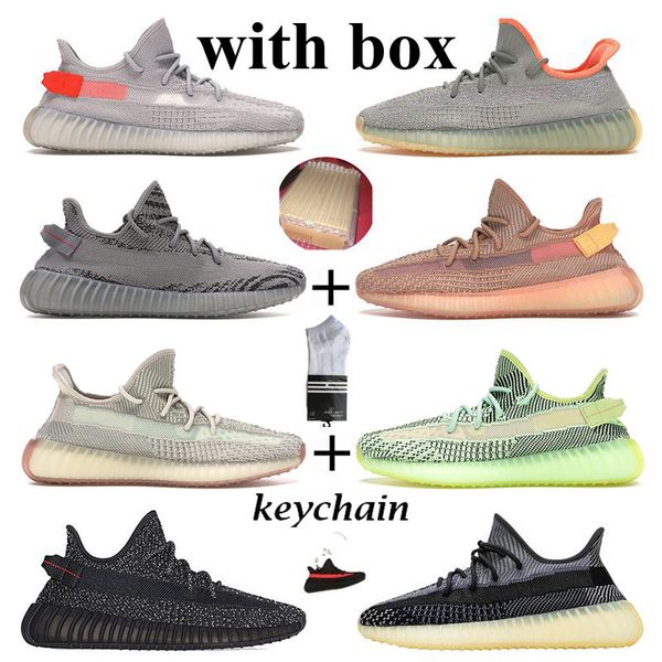 with box 2021 v2 running shoes men asriel zyon black static refective women sneakers cinder synth blue tint mens trainers sports 36-46
with box 2021 v2 running shoes men asriel zyon black static refective women sneakers cinder synth blue tint mens trainers sports 36-46