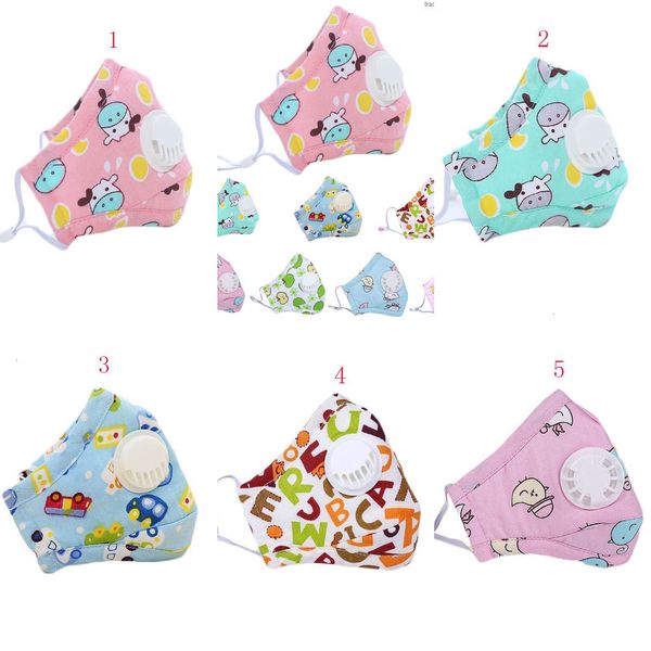 children's pm2.5 filter face kids designer breathing valve cotton boys girls anti-fog three-layer printed cartoon
children's pm2.5 filter face kids designer breathing valve cotton boys girls anti-fog three-layer printed cartoon
