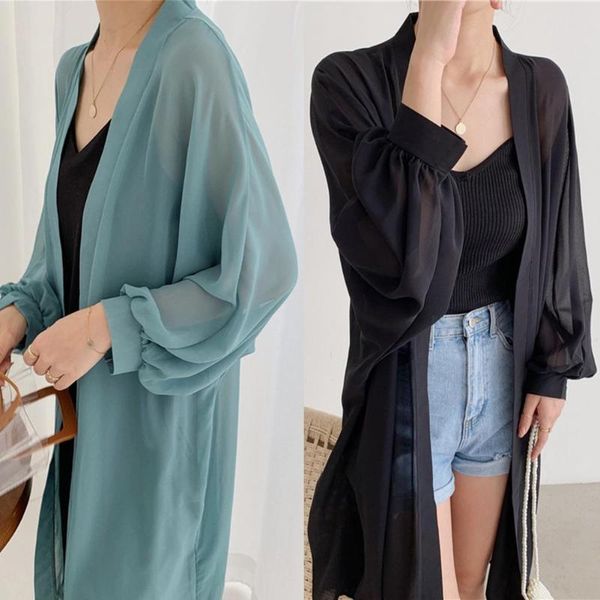 women's blouses & shirts 2021 bohemian summer beach wear long kimono cardigan chiffon tunic women blouse shirt sarong plage, White
women's blouses & shirts 2021 bohemian summer beach wear long kimono cardigan chiffon tunic women blouse shirt sarong plage, White