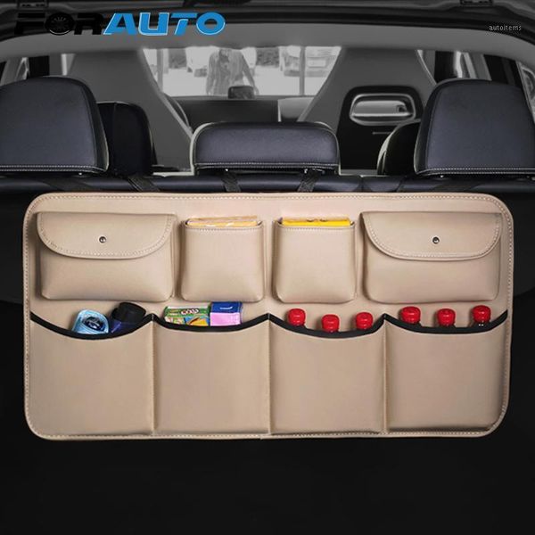 forauto car trunk organizer pu leather multi hanging nets pocket car rear seat back storage bag styling auto stowing tidying1
forauto car trunk organizer pu leather multi hanging nets pocket car rear seat back storage bag styling auto stowing tidying1