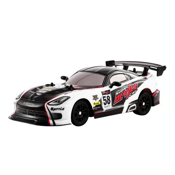 1/16 waterproof 27mhz 4wd drifting remote control radio controlled car high speed on road racing rtr rc vehicle toys
1/16 waterproof 27mhz 4wd drifting remote control radio controlled car high speed on road racing rtr rc vehicle toys