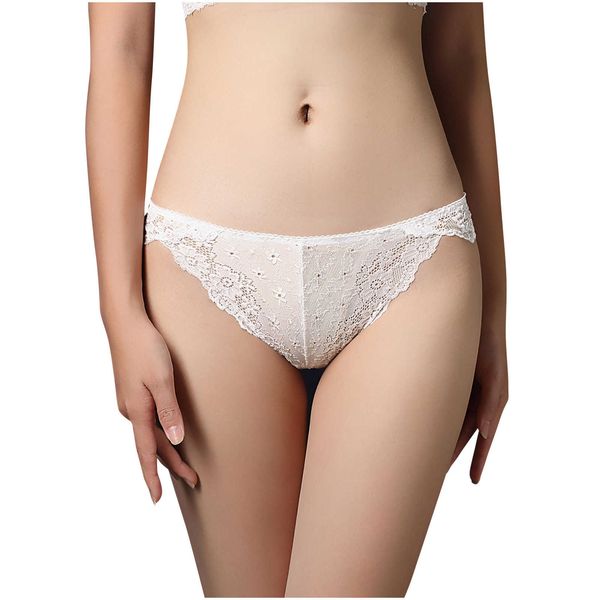 summer panties for woman underwear lace breathable soft lingerie female briefs panty transparent women's under#4, Black;pink
summer panties for woman underwear lace breathable soft lingerie female briefs panty transparent women's under#4, Black;pink