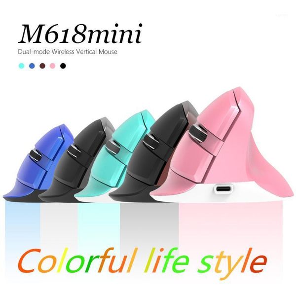 delux m618mini ergonomic vertical mouse wireless gaming mouse gamer bluetooth 2.4ghz build in rechargeable battery mice1
delux m618mini ergonomic vertical mouse wireless gaming mouse gamer bluetooth 2.4ghz build in rechargeable battery mice1