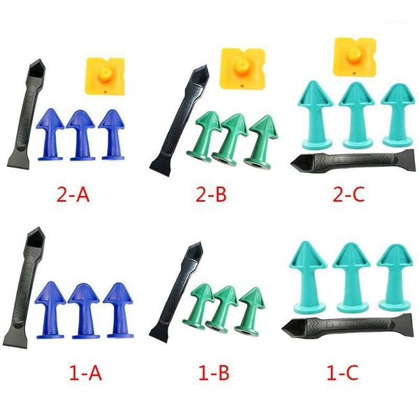 4pcs/5pcs/set shovel glue scraper glass gluer yin angle beautiful seam tool kit device combination durable tools1
4pcs/5pcs/set shovel glue scraper glass gluer yin angle beautiful seam tool kit device combination durable tools1