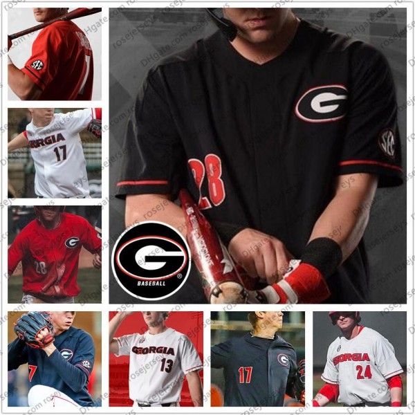 2020 georgia bulldogs #5 c.j. smith 15 cole tate 14 patrick sullivan 44 ben anderson men youth kid college baseball jersey 4xl sellers, Black
2020 georgia bulldogs #5 c.j. smith 15 cole tate 14 patrick sullivan 44 ben anderson men youth kid college baseball jersey 4xl sellers, Black