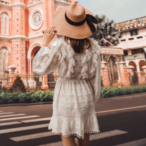 mczfn 2020 early and spring autumn new heavy embroidered vnn9z embroidery lace long royal dress french white dress sleeve style 9125 work, Black;gray
mczfn 2020 early and spring autumn new heavy embroidered vnn9z embroidery lace long royal dress french white dress sleeve style 9125 work, Black;gray