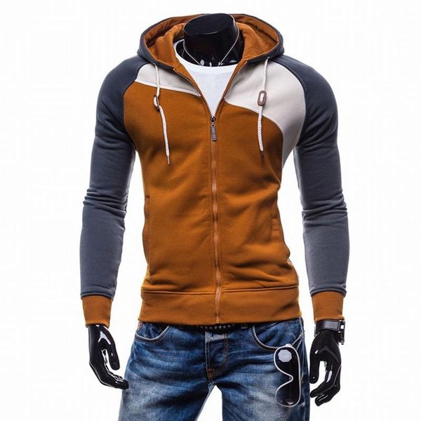 bigsweety spring autumn hoody jacket men's hoodies hip hop zipper slim fit hooded sweatshirts male coats with pockets sale, Black
bigsweety spring autumn hoody jacket men's hoodies hip hop zipper slim fit hooded sweatshirts male coats with pockets sale, Black