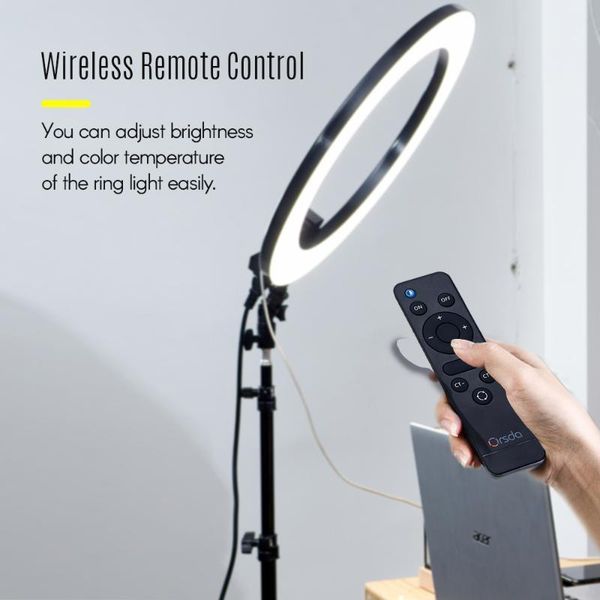 flash heads orsda orb-14t 14 inch led ring light studio pography fill-in lamp 3200k-6500k 30w dimmable dual usb charging port with tripod1
flash heads orsda orb-14t 14 inch led ring light studio pography fill-in lamp 3200k-6500k 30w dimmable dual usb charging port with tripod1