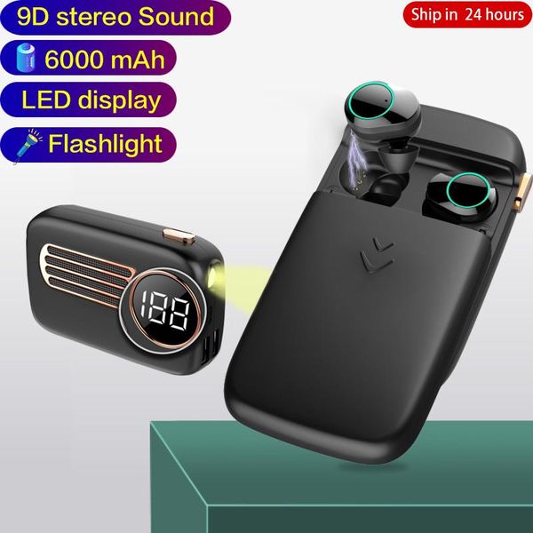 new g09 5000mah led bluetooth wireless earphones headphones tws in-ear running headset support dual usb for android type-c
new g09 5000mah led bluetooth wireless earphones headphones tws in-ear running headset support dual usb for android type-c