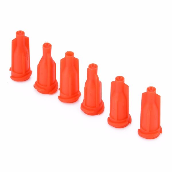 injector 100pcs/lot syringe tips caps glue orange dispenser dispensing needle sealing plug
injector 100pcs/lot syringe tips caps glue orange dispenser dispensing needle sealing plug