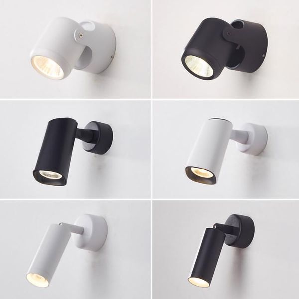 wall lamp nordic creativity cob led modern aluminum rotatable spotlight for bedroom bedside living room sconce light aisle loft
wall lamp nordic creativity cob led modern aluminum rotatable spotlight for bedroom bedside living room sconce light aisle loft