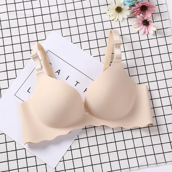deep v cup bras for women push up lingerie seamless bra wireless bralette intimates women underwear1, Red;black
deep v cup bras for women push up lingerie seamless bra wireless bralette intimates women underwear1, Red;black