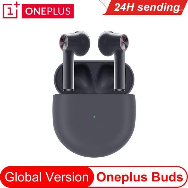 global oneplus buds tws wireless earphones bluetooth 5.0 35mah environmental noise cancellation for oneplus 7 pro 8pro nord1
global oneplus buds tws wireless earphones bluetooth 5.0 35mah environmental noise cancellation for oneplus 7 pro 8pro nord1