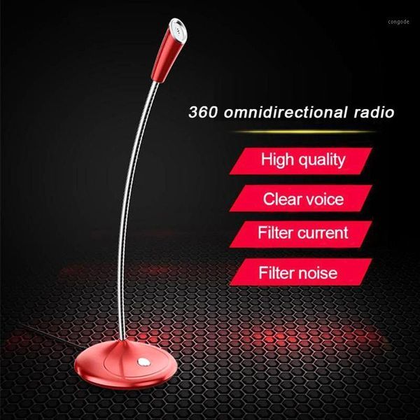 microphones usb computer microphone adjustable flexible 3.5mm studio karaoke chatting mic for deskpc laphome online class1
microphones usb computer microphone adjustable flexible 3.5mm studio karaoke chatting mic for deskpc laphome online class1