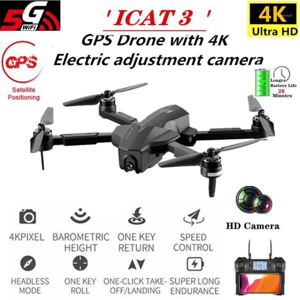drones professional icat3 brushless gps drone optical flow positioning rc folding helicopter aircraft with 4k hd camera1
drones professional icat3 brushless gps drone optical flow positioning rc folding helicopter aircraft with 4k hd camera1