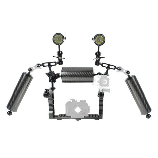 bgning dual arm подводное плавание подводное поднос поднос стабилизатор портативный держатель w / рука плавучести для камеры действия
bgning dual arm подводное плавание подводное поднос поднос стабилизатор портативный держатель w / рука плавучести для камеры действия