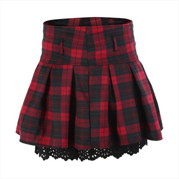 high waist tutu skirt women vintage mini plaid skirt womens 2020 summer ladies fringe tassel pleated skirt no belt, Black
high waist tutu skirt women vintage mini plaid skirt womens 2020 summer ladies fringe tassel pleated skirt no belt, Black