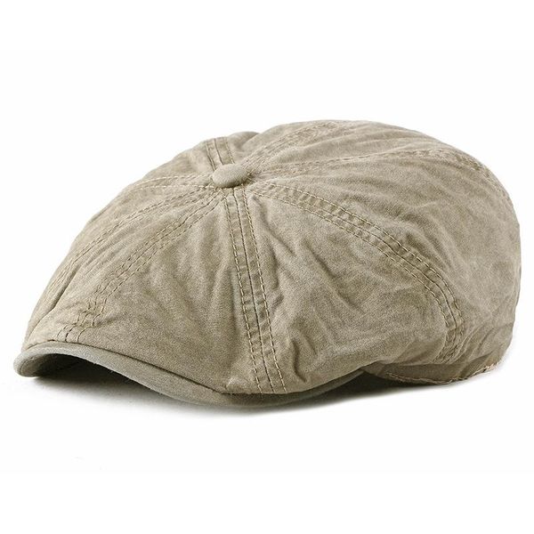 berets mz1602 for men vintage duckbill gastby sboy cap women retro cotton flat artist painter hat octagonal beret, Blue;gray
berets mz1602 for men vintage duckbill gastby sboy cap women retro cotton flat artist painter hat octagonal beret, Blue;gray