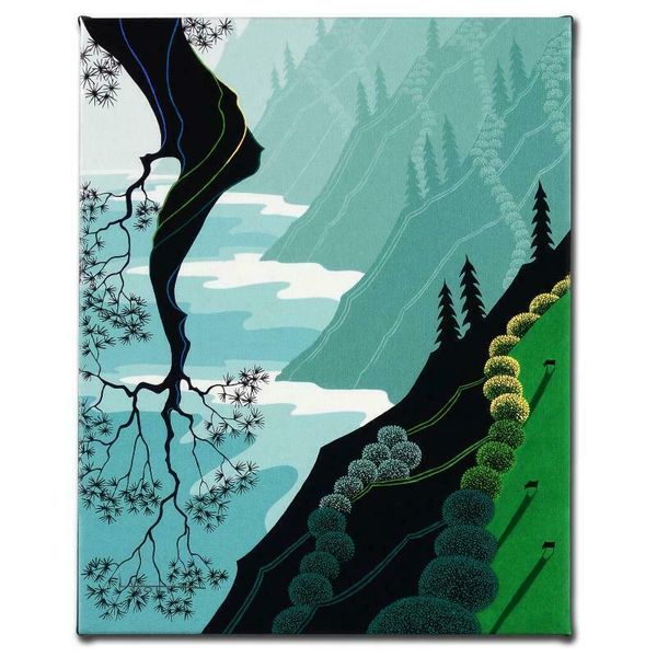 лариса холт «прибрежная пихта» home decor ремесло / hd печать картина масло на холст wall art canvas картинки 7231
лариса холт «прибрежная пихта» home decor ремесло / hd печать картина масло на холст wall art canvas картинки 7231