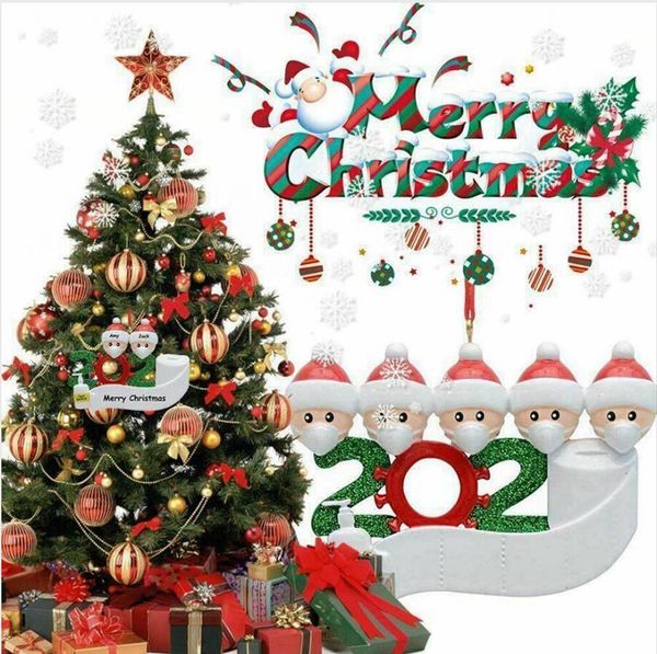 3 2020 of christmas tree 2 family 4 5 6 7 white brown santa pendant ornament social distancin party
3 2020 of christmas tree 2 family 4 5 6 7 white brown santa pendant ornament social distancin party