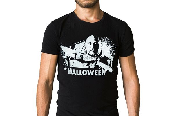 halloween dr sam loomis film poster t shirt sport hooded sweatshirt hoodie 
halloween dr sam loomis film poster t shirt sport hooded sweatshirt hoodie