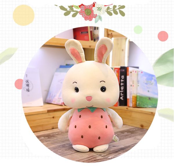 2020 new product fruit pig stuffed toy fruit rabbit doll big pillow doll gift for children a throw pillow to help your baby sleep
2020 new product fruit pig stuffed toy fruit rabbit doll big pillow doll gift for children a throw pillow to help your baby sleep