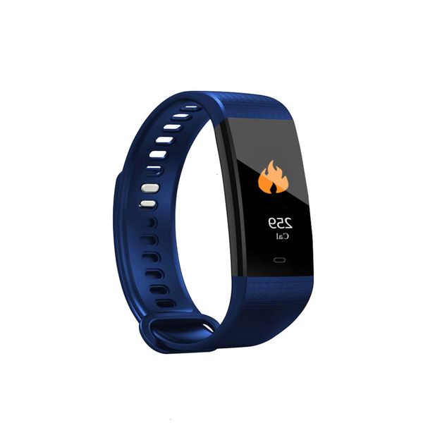 y5 color screen heart rate health monitoring movement step bluetooth msage reminder sm
y5 color screen heart rate health monitoring movement step bluetooth msage reminder sm