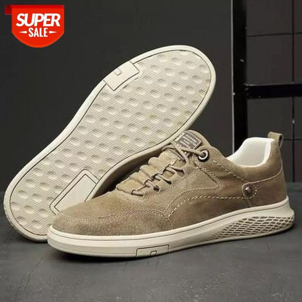 mens artificial leather casual shoes breathable comfortable outdoor walking sneakers male travel shoes mocasines hombre #jb7e
mens artificial leather casual shoes breathable comfortable outdoor walking sneakers male travel shoes mocasines hombre #jb7e