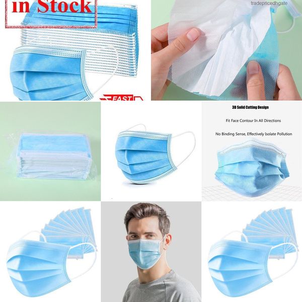 face protective disposable dustproof 3 layers facial mask cover masks set anti-dust salon earloop 7339044
face protective disposable dustproof 3 layers facial mask cover masks set anti-dust salon earloop 7339044