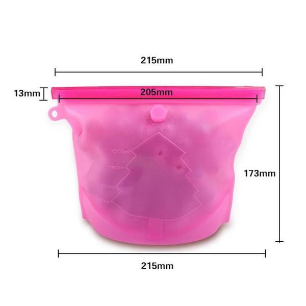 sile food vacuum sealed bag 1000ml refrigerator food storage bags with date reusable kitchen food con qylplm sweet07
sile food vacuum sealed bag 1000ml refrigerator food storage bags with date reusable kitchen food con qylplm sweet07