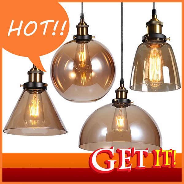 2021 new vintage lights american amber glass pendant e27 edison light bulb dinning room kitchen home decor planetarium cd88
2021 new vintage lights american amber glass pendant e27 edison light bulb dinning room kitchen home decor planetarium cd88