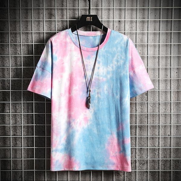 2021 new men's short-sleeve t shirt will see upper tshirt tees hip hop punk rock clothes fashion more oversize 5xl the neck y9w8, White;black
2021 new men's short-sleeve t shirt will see upper tshirt tees hip hop punk rock clothes fashion more oversize 5xl the neck y9w8, White;black